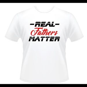 Brand new Father’s Day shirt